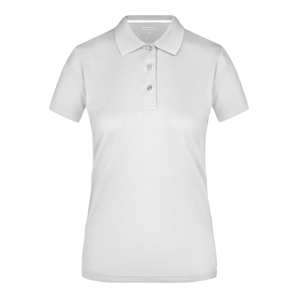 James & Nicholson | Polo Lady High Performance James & Nicholson | Polo Lady High Performance