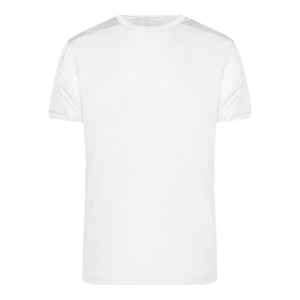 T-shirt funcional da equipa T-shirt funcional da equipa