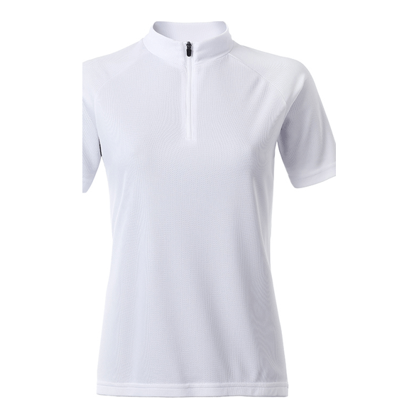 James & Nicholson | Maillot ciclista básico mujer James & Nicholson | Maillot ciclista básico mujer