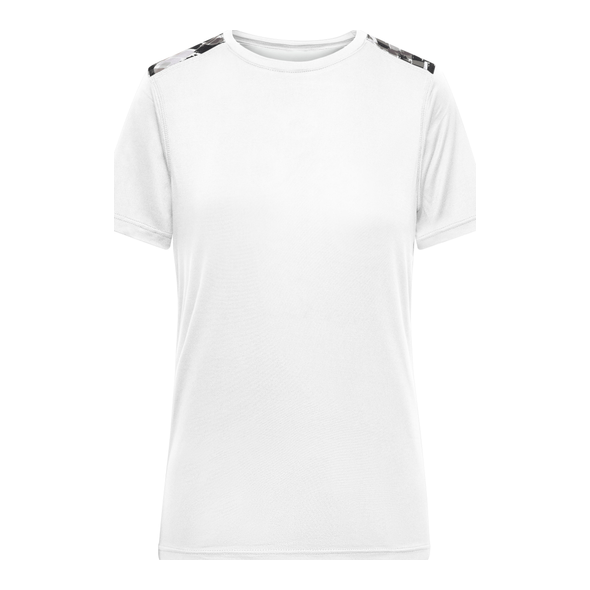 James & Nicholson | T-shirt fonctionnel pour le sport et les loisirs James & Nicholson | T-shirt fonctionnel pour le sport et les loisirs
