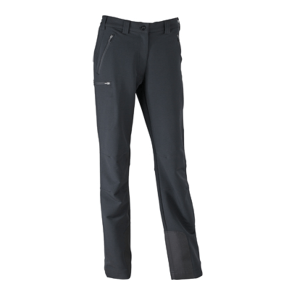 James & Nicholson | Pantaloni da esterno elasticizzati da donna James & Nicholson | Pantaloni da esterno elasticizzati da donna