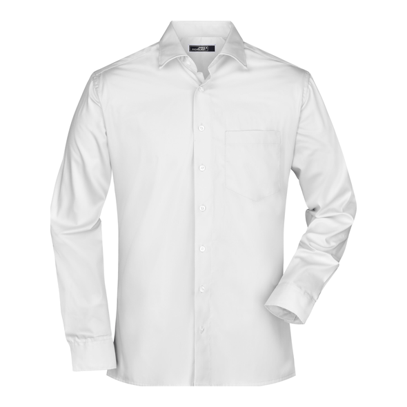 James & Nicholson | Camisa formal de manga comprida Homem James & Nicholson | Camisa formal de manga comprida Homem