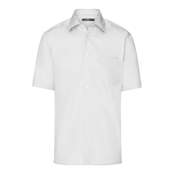 Camisa formal de los hombres Camisa formal de los hombres