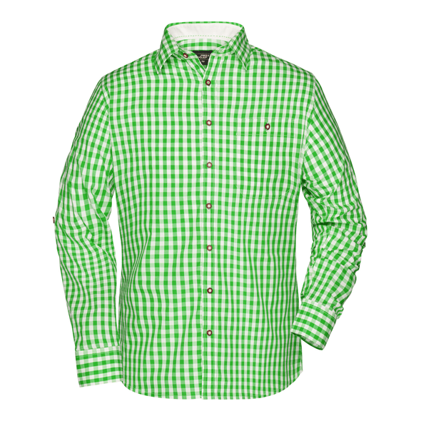 James & Nicholson | Chemise traditionnelle homme James & Nicholson | Chemise traditionnelle homme