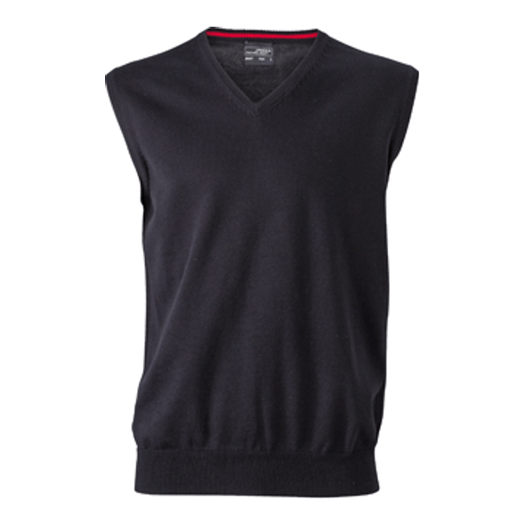 James & Nicholson | Pull classique V-Deocte pour homme James & Nicholson | Pull classique V-Deocte pour homme
