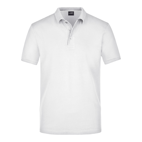 James & Nicholson | Heren poloshirt van topkwaliteit James & Nicholson | Heren poloshirt van topkwaliteit