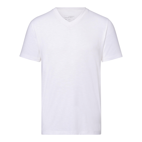 James & Nicholson | T-shirt fonctionnel pour les loisirs et le sport Homme James & Nicholson | T-shirt fonctionnel pour les loisirs et le sport Homme