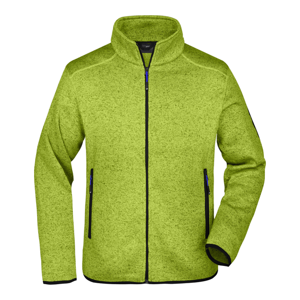 James & Nicholson | Abrigo de lana de cuello alto para hombre James & Nicholson | Abrigo de lana de cuello alto para hombre