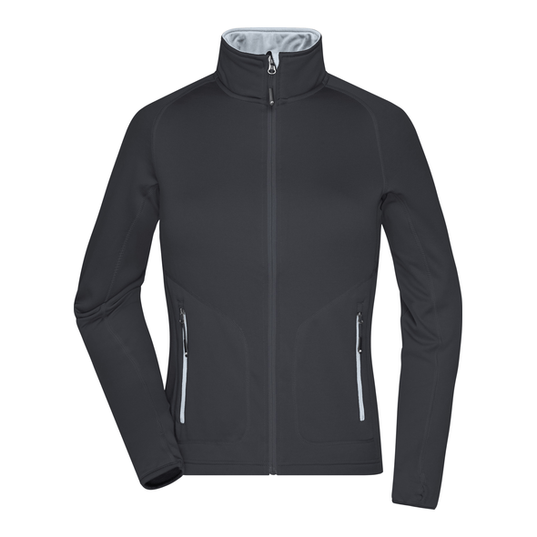 James & Nicholson | Giacca bi-stretch casual slim fit James & Nicholson | Giacca bi-stretch casual slim fit