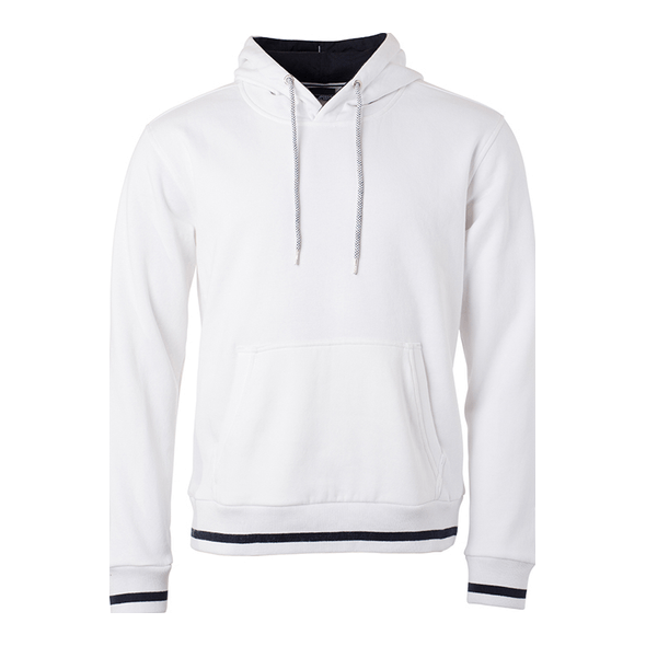 James & Nicholson | Sweatshirt met capuchon voor heren James & Nicholson | Sweatshirt met capuchon voor heren