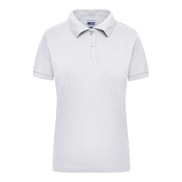 James & Nicholson | Polo de trabajo clásico duradero para hombre James & Nicholson | Polo de trabajo clásico duradero para hombre
