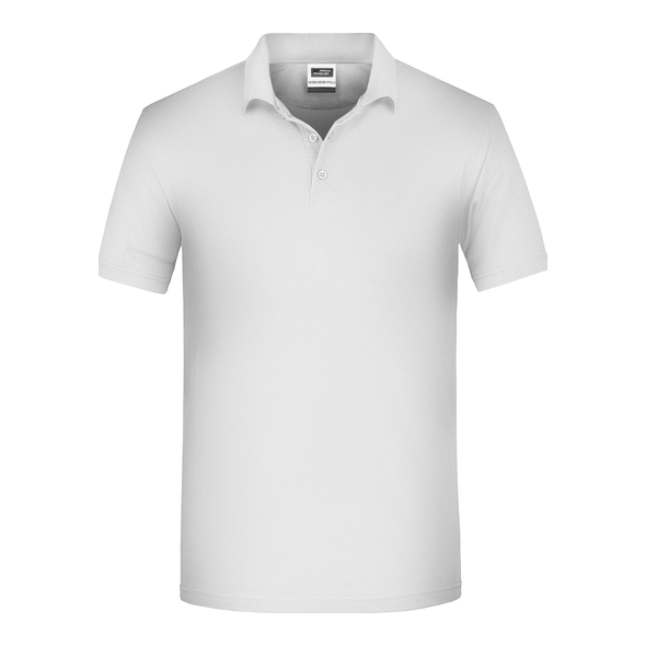 James & Nicholson | Polo homme résistant James & Nicholson | Polo homme résistant