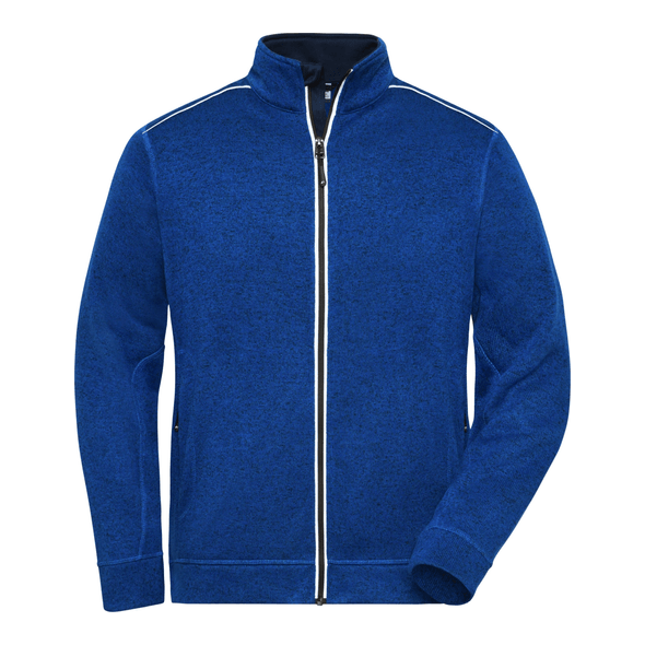 Abrigo de punto para hombre Abrigo de punto para hombre