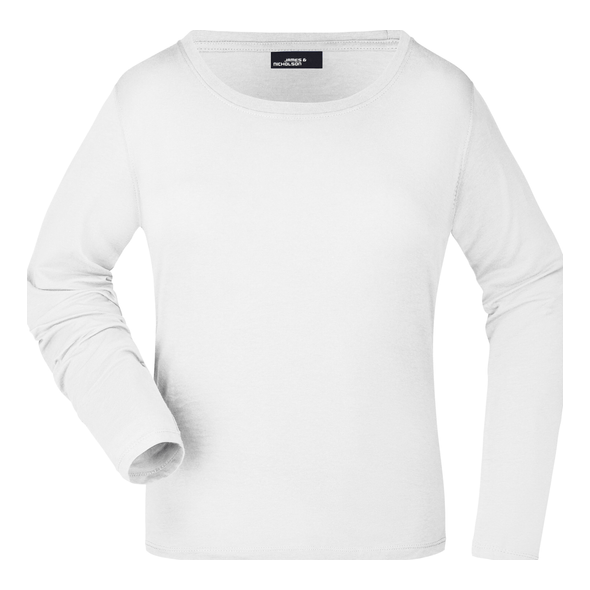 James & Nicholson | Maglione da donna a maniche lunghe James & Nicholson | Maglione da donna a maniche lunghe