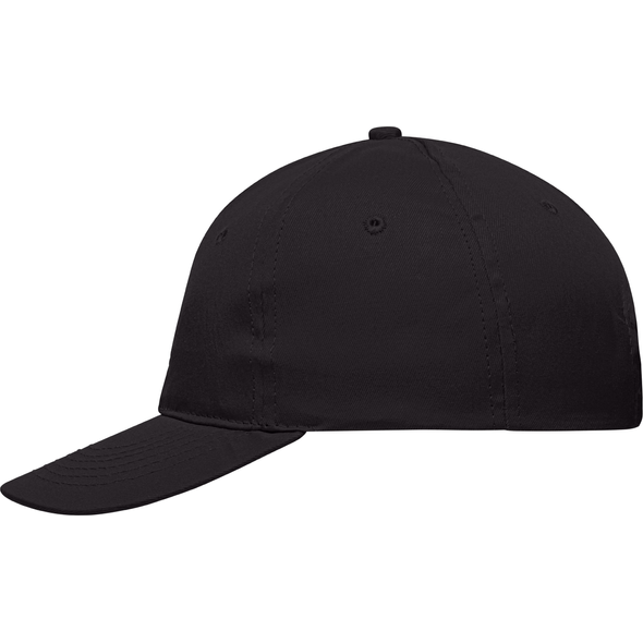 Myrtle Beach | Classic promotional 6-panel cap with laminated fronts Myrtle Beach | Classic promotional 6-panel cap with laminated fronts