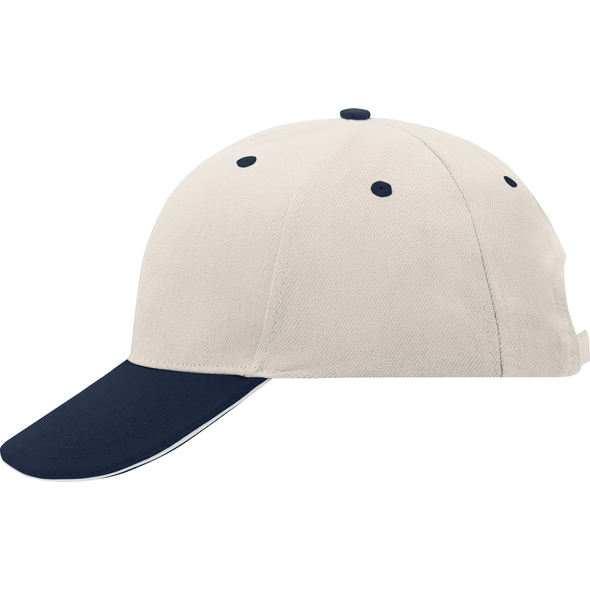 Myrtle Beach | 6 panel sandwich cap Myrtle Beach | 6 panel sandwich cap