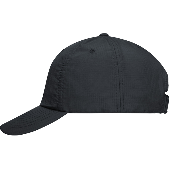 Myrtle Beach | Funktionell 6-panels kåpa av Coolmax extreme Myrtle Beach | Funktionell 6-panels kåpa av Coolmax extreme