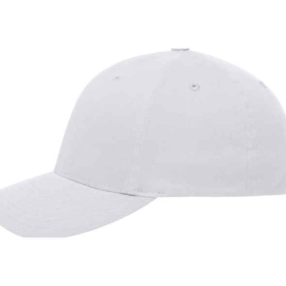 Myrtle Beach | Modisches 6-Panel-Cap ohne Verschluss Myrtle Beach | Modisches 6-Panel-Cap ohne Verschluss