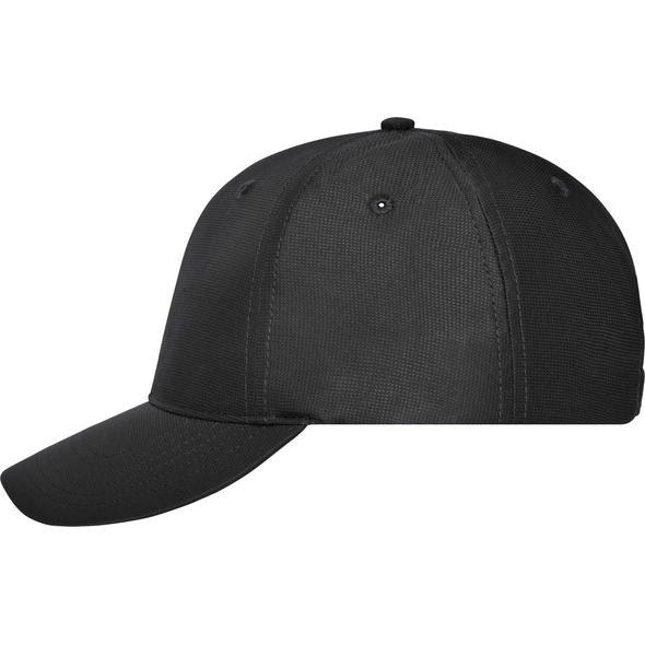 Myrtle Beach | Gorra de 6 paneles con protección solar COLOR Myrtle Beach | Gorra de 6 paneles con protección solar COLOR
