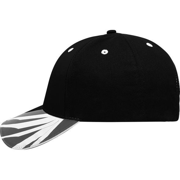 Myrtle Beach | Chapeau sandwich à 6 panneaux style workwear STRONG Myrtle Beach | Chapeau sandwich à 6 panneaux style workwear STRONG