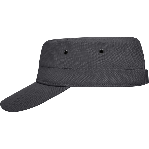 Myrtle Beach | Elegante gorra de estilo militar Myrtle Beach | Elegante gorra de estilo militar