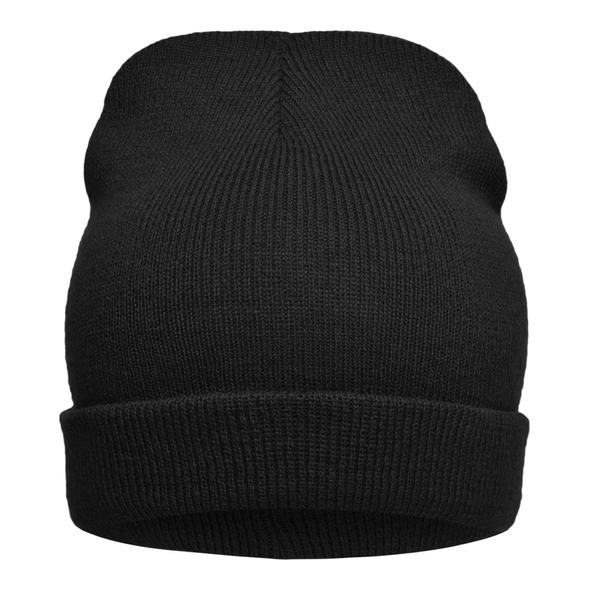 Myrtle Beach | Very lightweight knit promotional beanie with brim Myrtle Beach | Very lightweight knit promotional beanie with brim