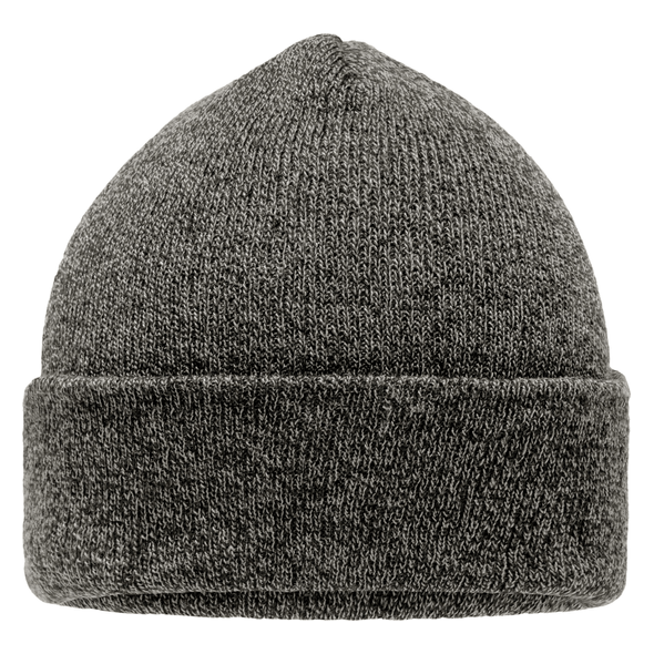Myrtle Beach | Gorro de malha com borda Myrtle Beach | Gorro de malha com borda
