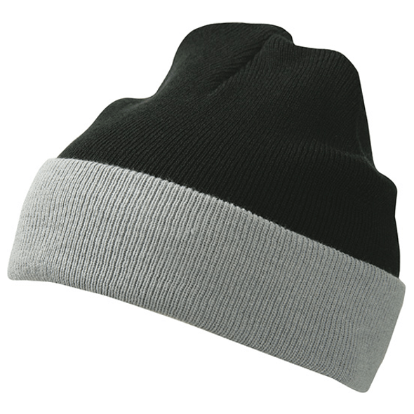 Myrtle Beach | Gorro de punto clásico con ala Myrtle Beach | Gorro de punto clásico con ala