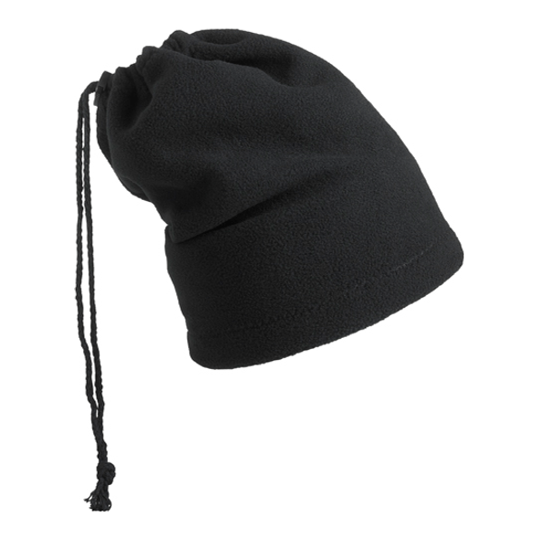 Myrtle Beach | Cappello di lana e fazzoletto da collo in uno Myrtle Beach | Cappello di lana e fazzoletto da collo in uno