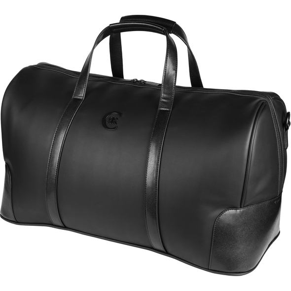 1 Cerruti 1881 Forbes Black travel bag 106.69 BIZAY