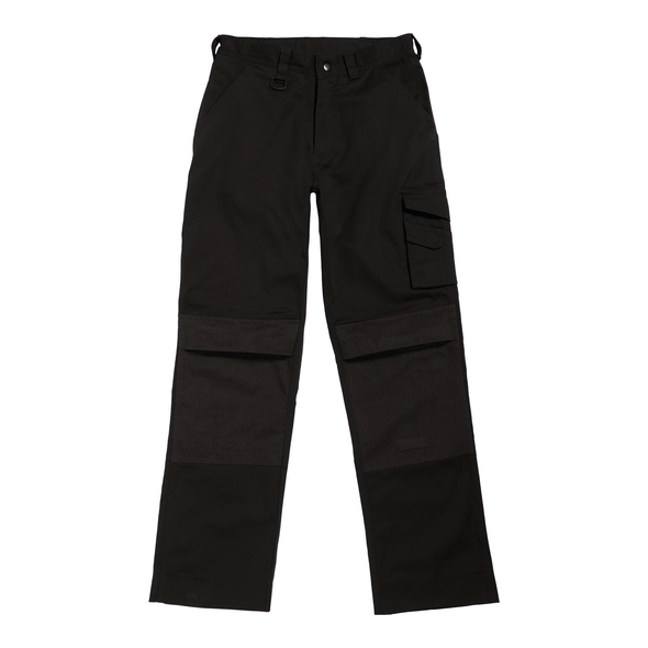 B&C | Pantaloni da lavoro universali B&C | Pantaloni da lavoro universali