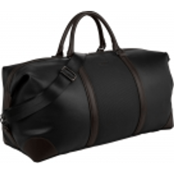 Ungaro | Taddeo Black travel bag Ungaro | Taddeo Black travel bag
