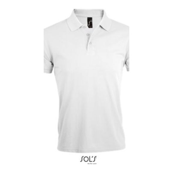 Hombre polo Hombre polo