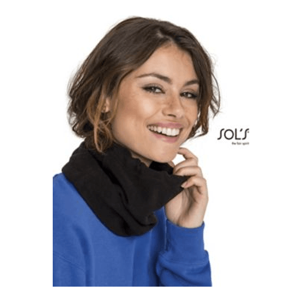 SOL'S | Polrohr für Hals oder Kopf SOL'S | Polrohr für Hals oder Kopf