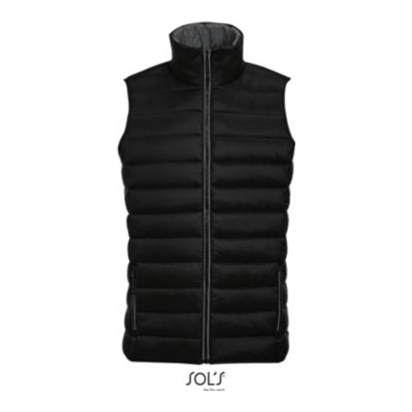 SOL'S | Gilet léger pour hommes SOL'S | Gilet léger pour hommes