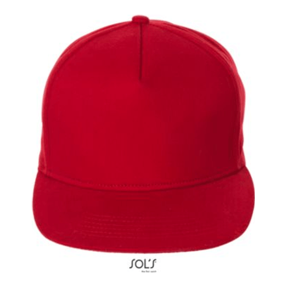 SOL'S | 5-Panel-Kappe SOL'S | 5-Panel-Kappe