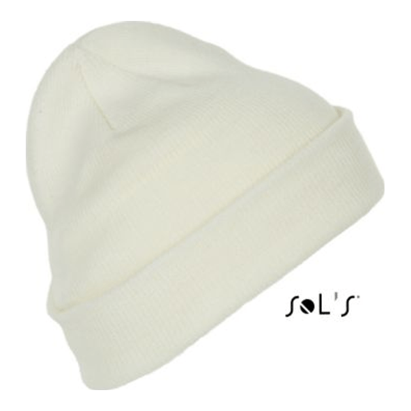 SOL'S | Folded Hat