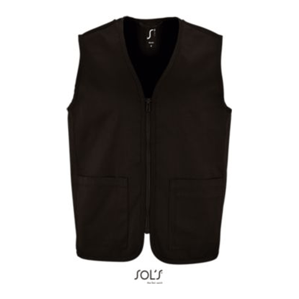SOL'S | Gilet unisex SOL'S | Gilet unisex