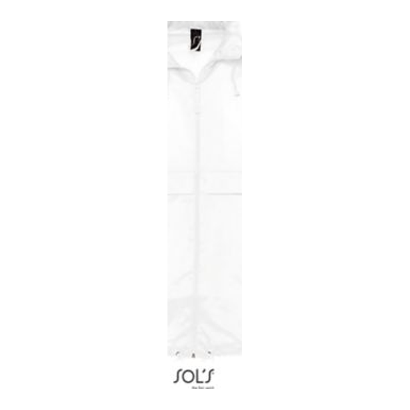 SOL'S | Chaqueta impermeable unisex SOL'S | Chaqueta impermeable unisex