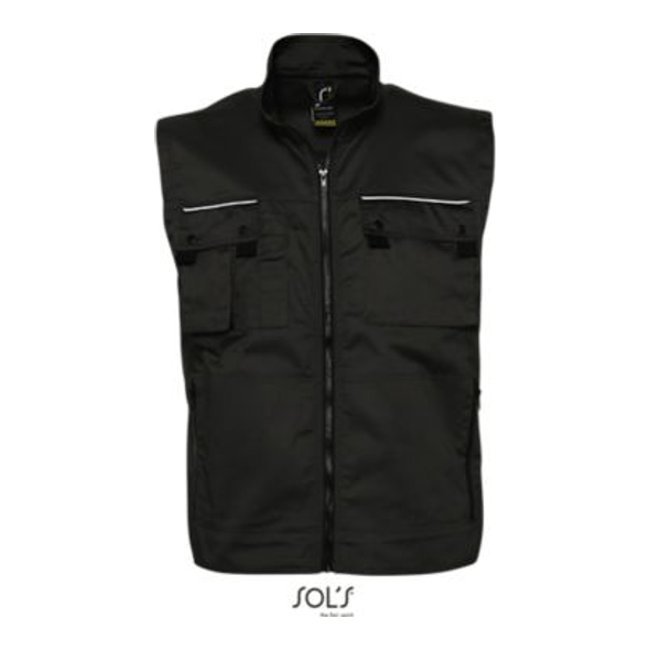 SOL'S | Arbeitsweste SOL'S | Arbeitsweste