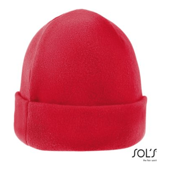 Gorro polar unisex Gorro polar unisex