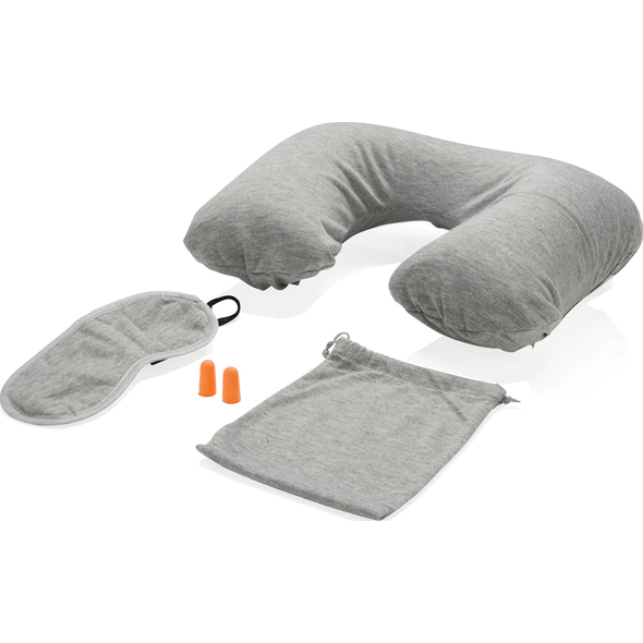 Xd Collection | Comfort travel set Xd Collection | Comfort travel set