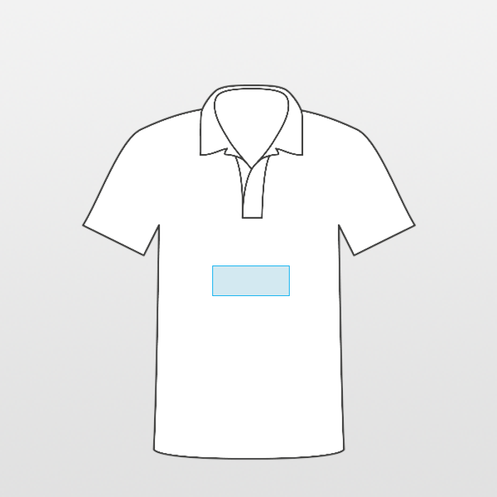 SOL'S | Polo teinté pour homme