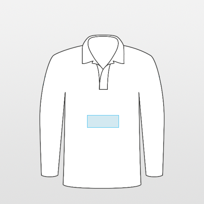 Tee Jays | Luksusowa koszulka polo LS Stretch