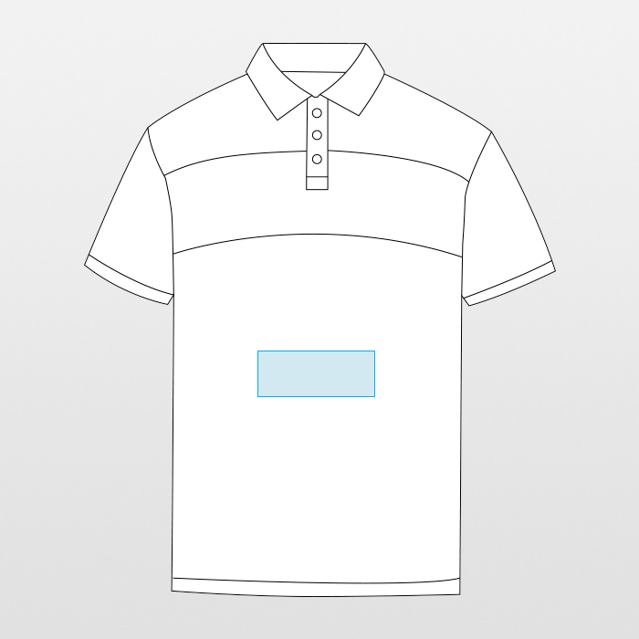 Proact | Kurzarm-Poloshirt für Erwachsene