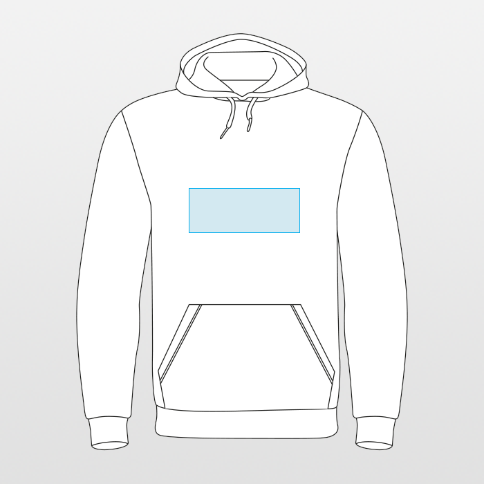 Stedman | Klassischer Hoodie aus weichem Stoff