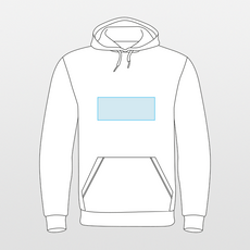 Gildan | Ultra Blend Kapuzen-Sweatshirt