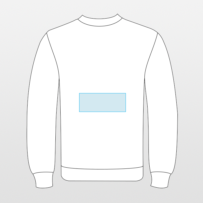 Fruit Of The Loom | Felpa con maniche raglan (62-216-0)