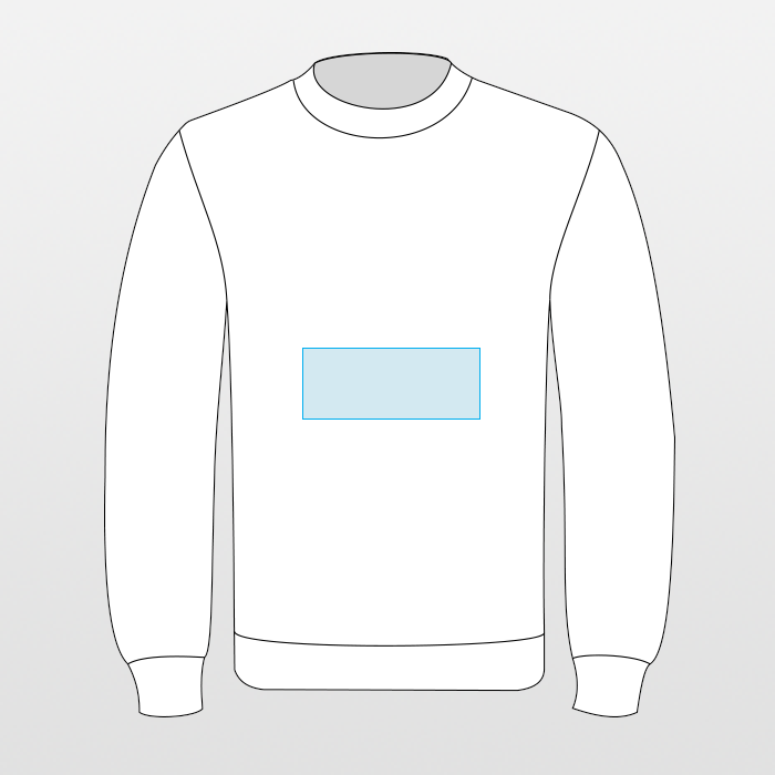 SG | Crew-Sweatshirt für Herren