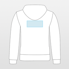 Gildan | Heavy Blend adult zip sweatshirt
